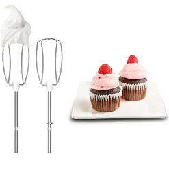 Tefal Prep Mix HT4611 Handmixer