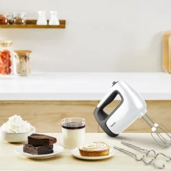 Tefal Prep Mix HT4611 Handmixer