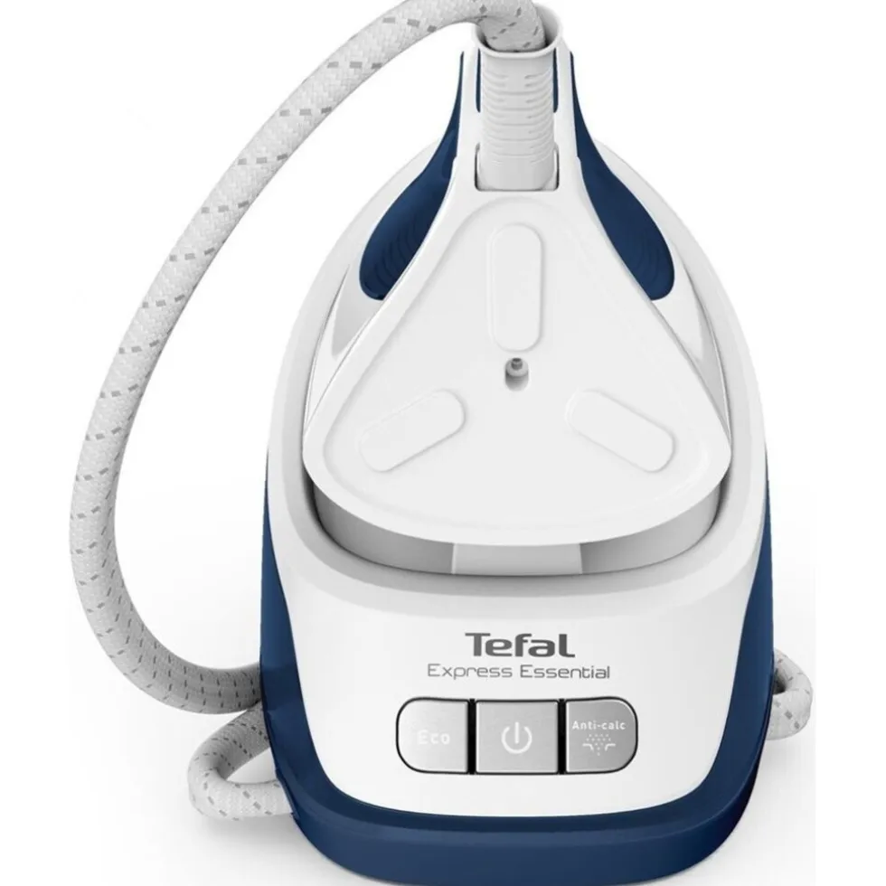 Tefal Stoomgenerator Express Easy SV6116