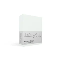 Ten Cate 100% Katoensatijnen Hoeslaken
