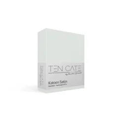 Ten Cate 100% Katoensatijnen Hoeslaken
