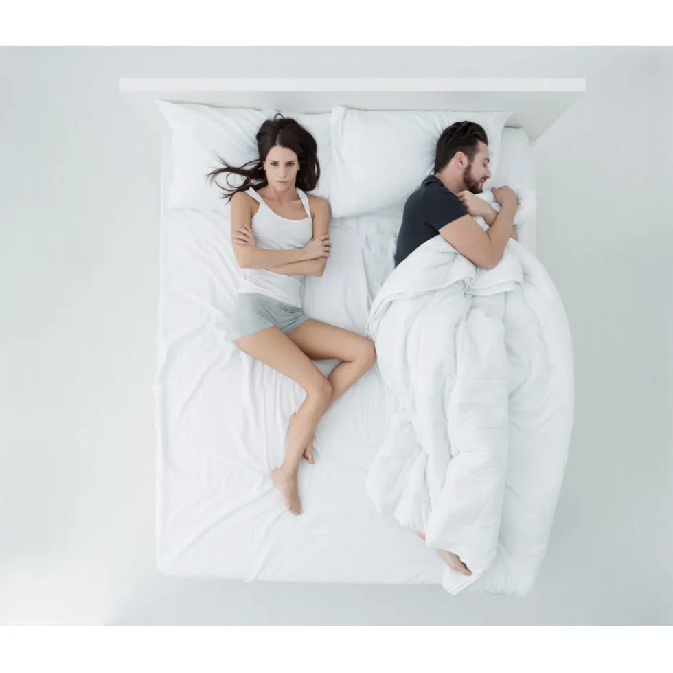 Ten Cate Synthetisch 4-Seizoenen Dekbed