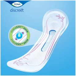 Tena Discreet Extra Incontinentieverband