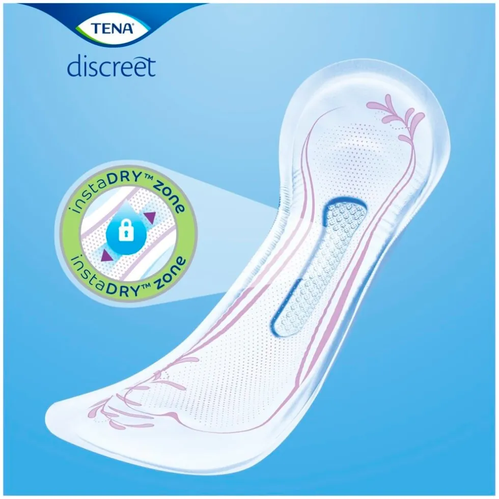 Tena Discreet Extra Incontinentieverband
