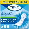 Tena Discreet Extra+ Verbanden