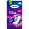 Tena Discreet Protect+ Normal Night Verbanden