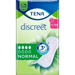 Tena Lady Discreet Normaal Verbanden