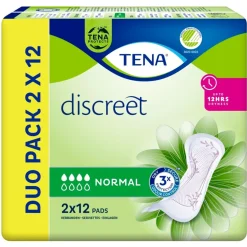 Tena Lady Discreet Normaal Verbanden