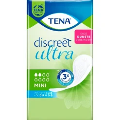 Tena Lady Discreet Ultra Mini Verbanden