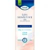 Tena Lights Sensitive Long Inlegkruisjes