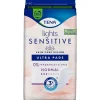 Tena Lights Sensitive Normal Inlegkruisjes