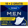 Tena Men Active Fit Level 2 Absorbent Protector