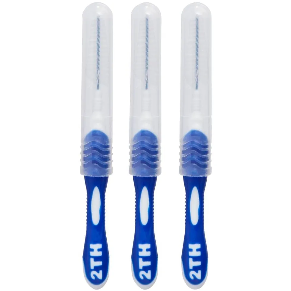 2TH Coniflex 3-7 mm Conische Interdentale Ragers