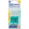 2TH Coniflex 2-5mm Conische Interdentale Ragers