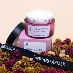 THANK YOU FARMER Miracle Age Repair Cream