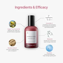 THANK YOU FARMER Miracle Age Repair Emulsion