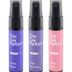 The Car Parfum Autoparfum METAU2970/009