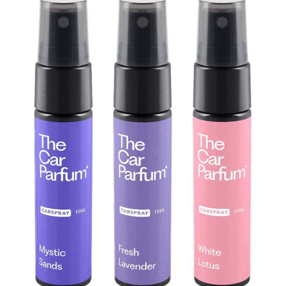 The Car Parfum Autoparfum METAU2970/009