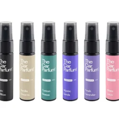 The Car Parfum Autoparfum METAU2970/002