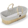 The Little Green Sheep Mozes Mand Knitted