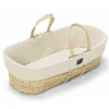 The Little Green Sheep Mozes Mand Knitted Linen
