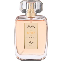 The Master Perfumer Nr.07 Black Vanilla Eau de Toilette