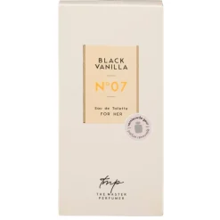 The Master Perfumer Nr.07 Black Vanilla Eau de Toilette