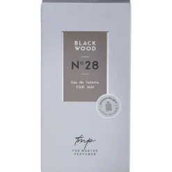 The Master Perfumer Nr.28 Black Wood Eau de Toilette