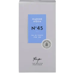 The Master Perfumer Nr.45 Marine Aqua Eau de Toilette