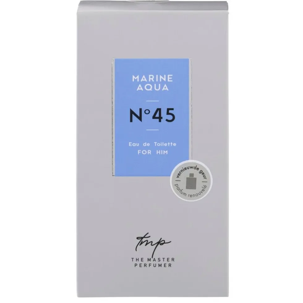 The Master Perfumer Nr.45 Marine Aqua Eau de Toilette