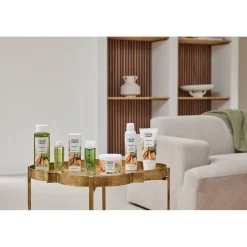 Therme Hammam Foaming Bath Oil