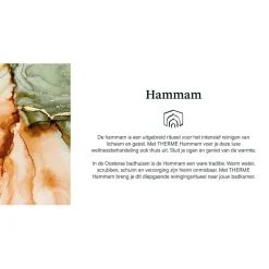 Therme Hammam Hand Wash