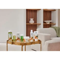 Therme Hammam Shower Satin Shower Gel