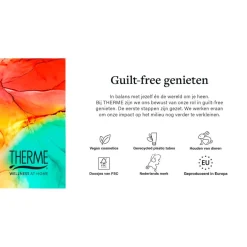 Therme Ibiza Flow Antitranspirant Spray