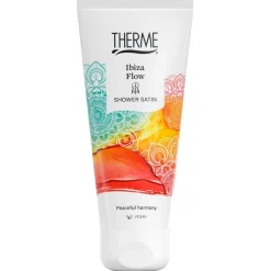 Therme Ibiza Flow Shower Satin Douchecrème