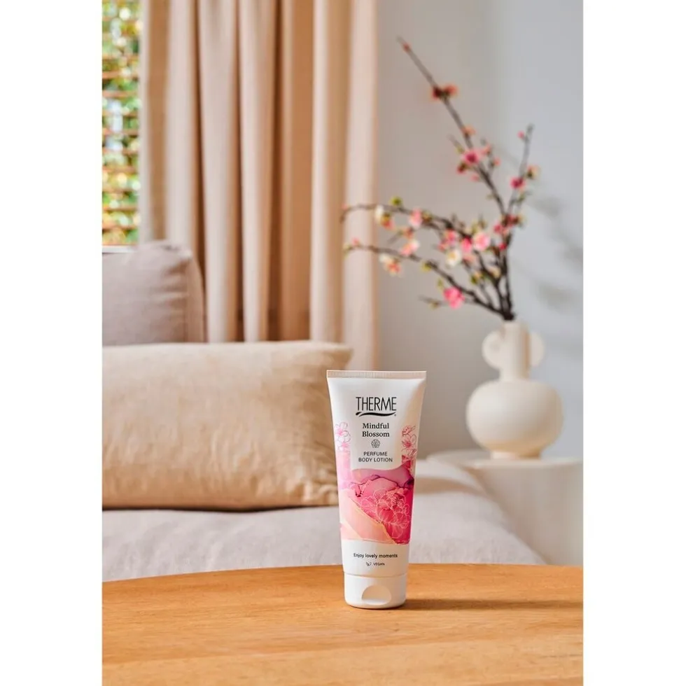 Therme Mindful Blossom Bodylotion