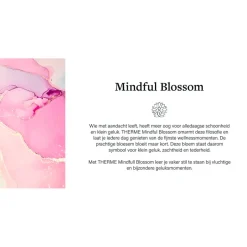 Therme Mindful Blossom Douchefoam