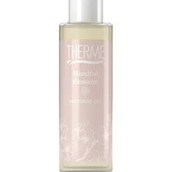 Therme Mindful Blossom Massageolie