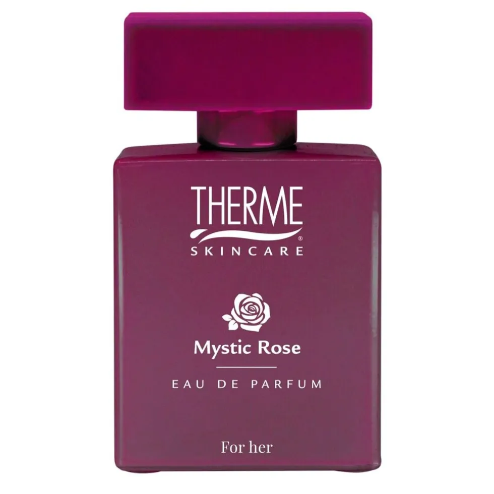 Therme Mystic Rose Eau de Parfum