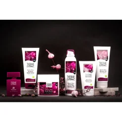 Therme Mystic Rose Shower Scrub