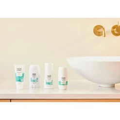 Therme Sensitive Antitranspirant Cream