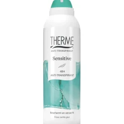 Therme Sensitive 48H Antitranspirant Spray