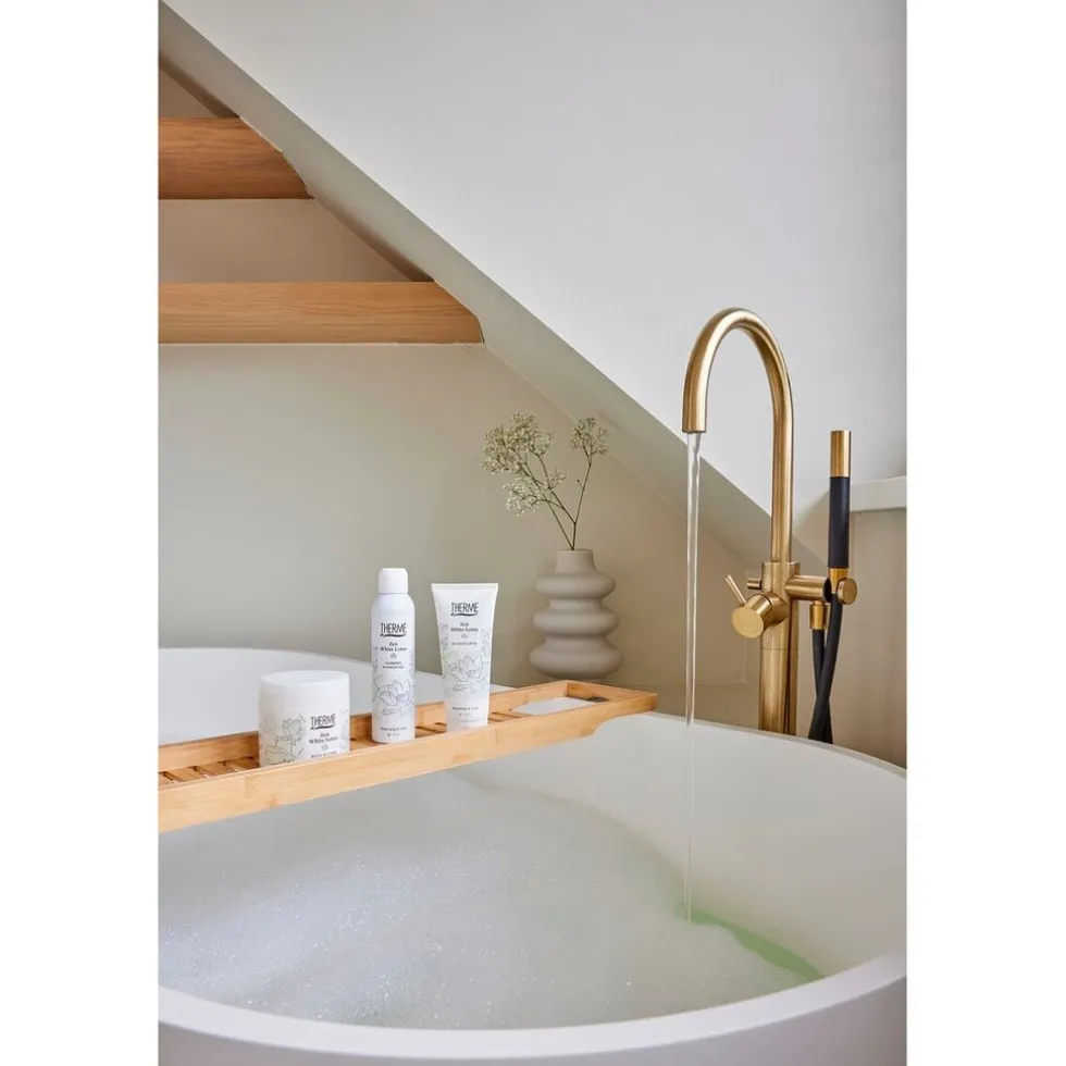 Therme Zen White Lotus Bodybutter