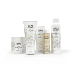 Therme Zen White Lotus Body Butter