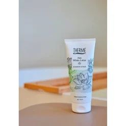 Therme Zen White Lotus Douchescrub
