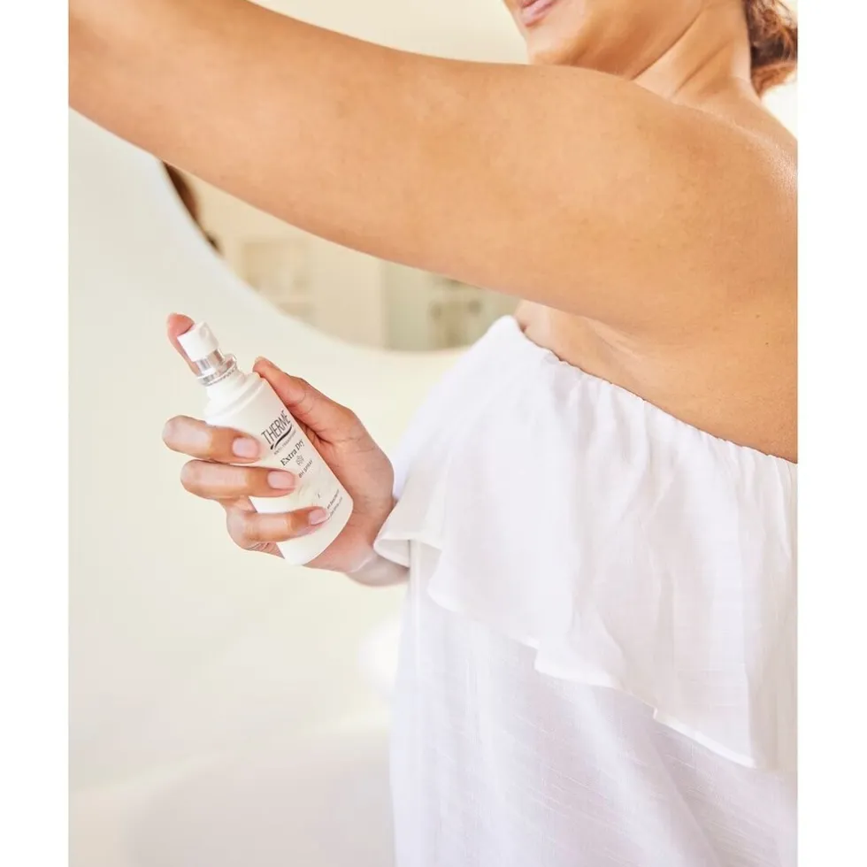 Therme Zen White Lotus Extra Dry Antitranspirant Spray