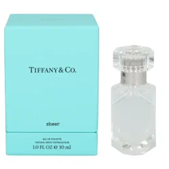 Tiffany & Co Sheer - Eau de Toilette 30ml