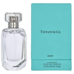 Tiffany & Co Sheer - Eau de Toilette 75 ml
