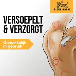 Tiger Balm Fluid