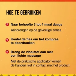 Tiger Balm Fluid